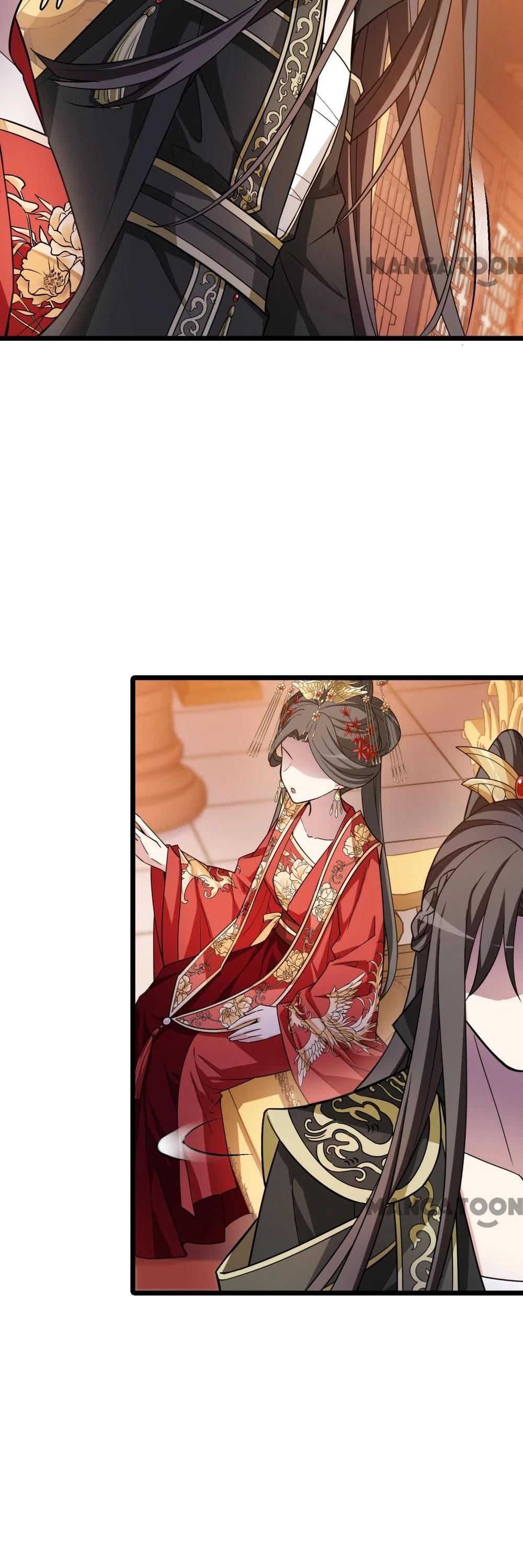 Feng Ni Tian Xia Chapter 455 page 6 - Chapter 455