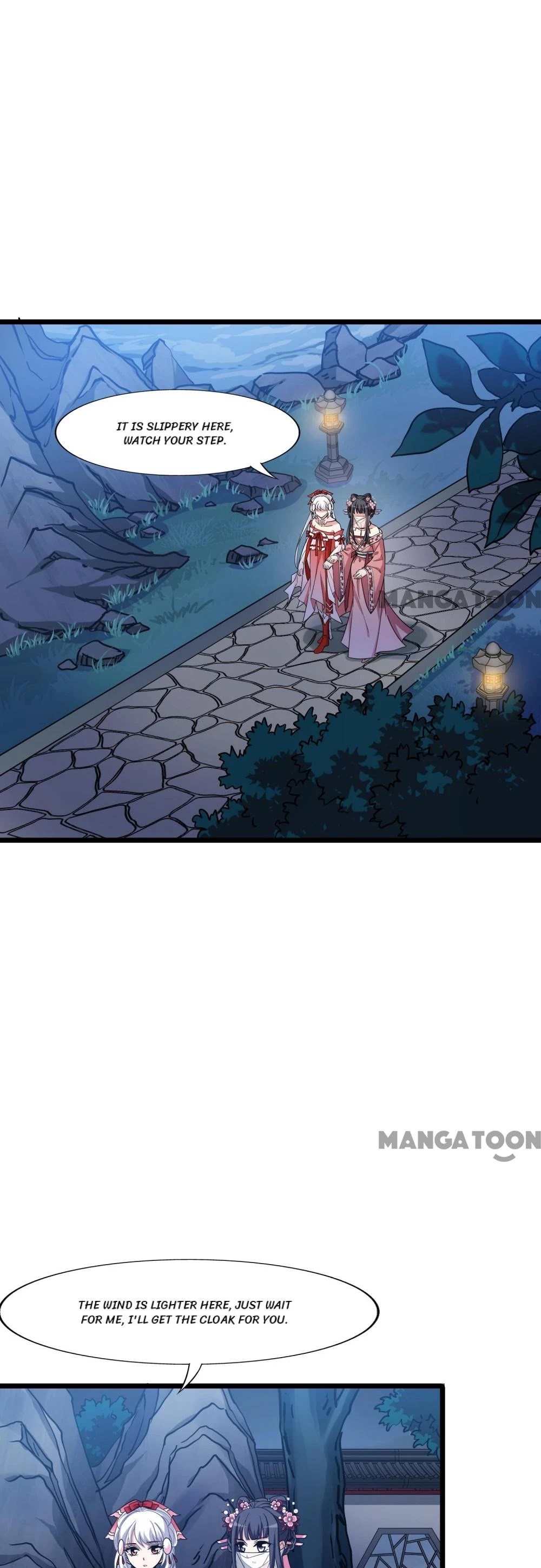 Feng Ni Tian Xia Chapter 455 page 7 - Chapter 455