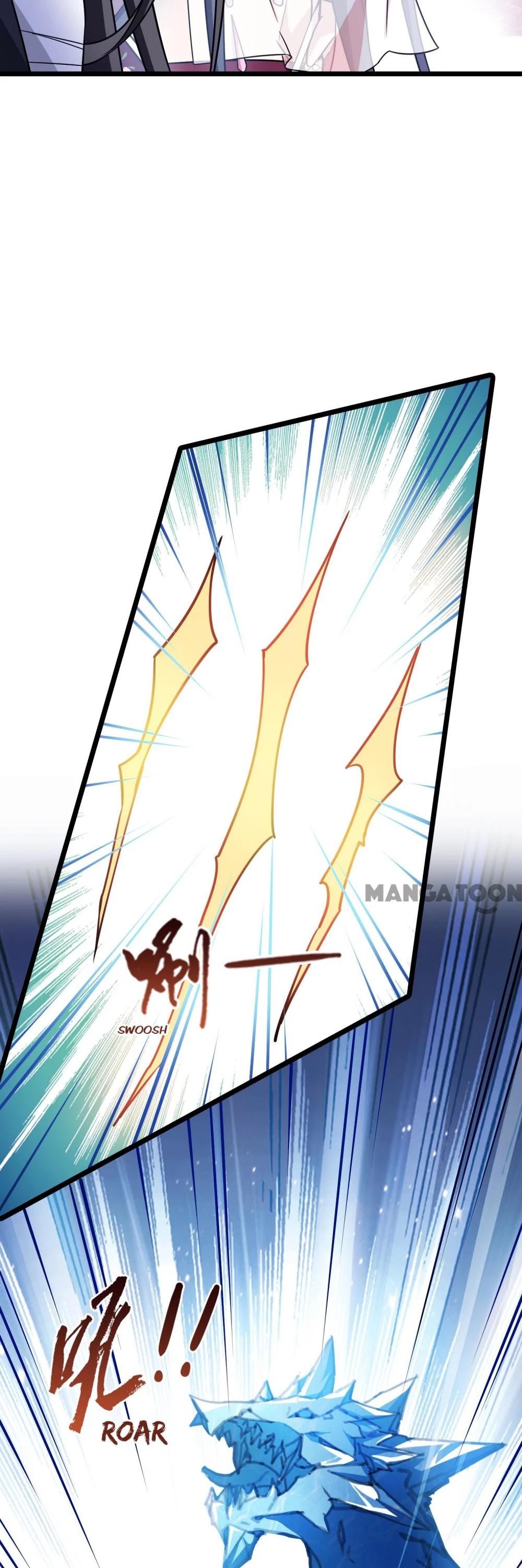 Feng Ni Tian Xia Chapter 456 page 13 - Chapter 456