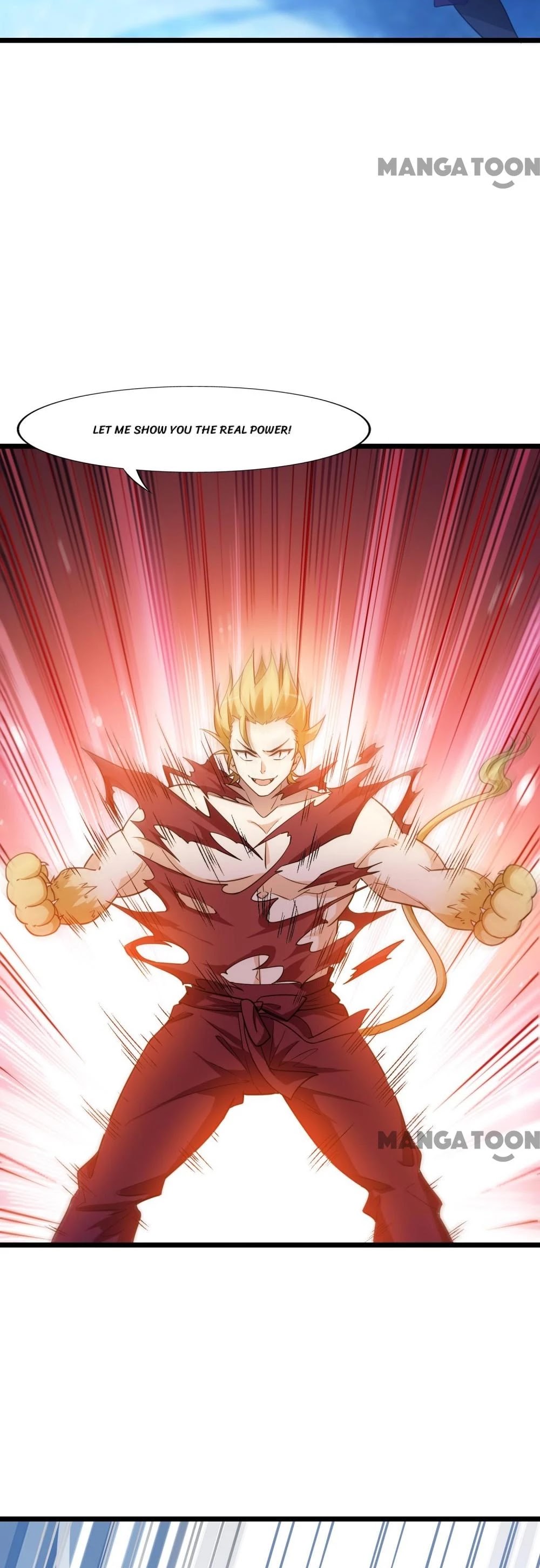 Feng Ni Tian Xia Chapter 456 page 15 - Chapter 456