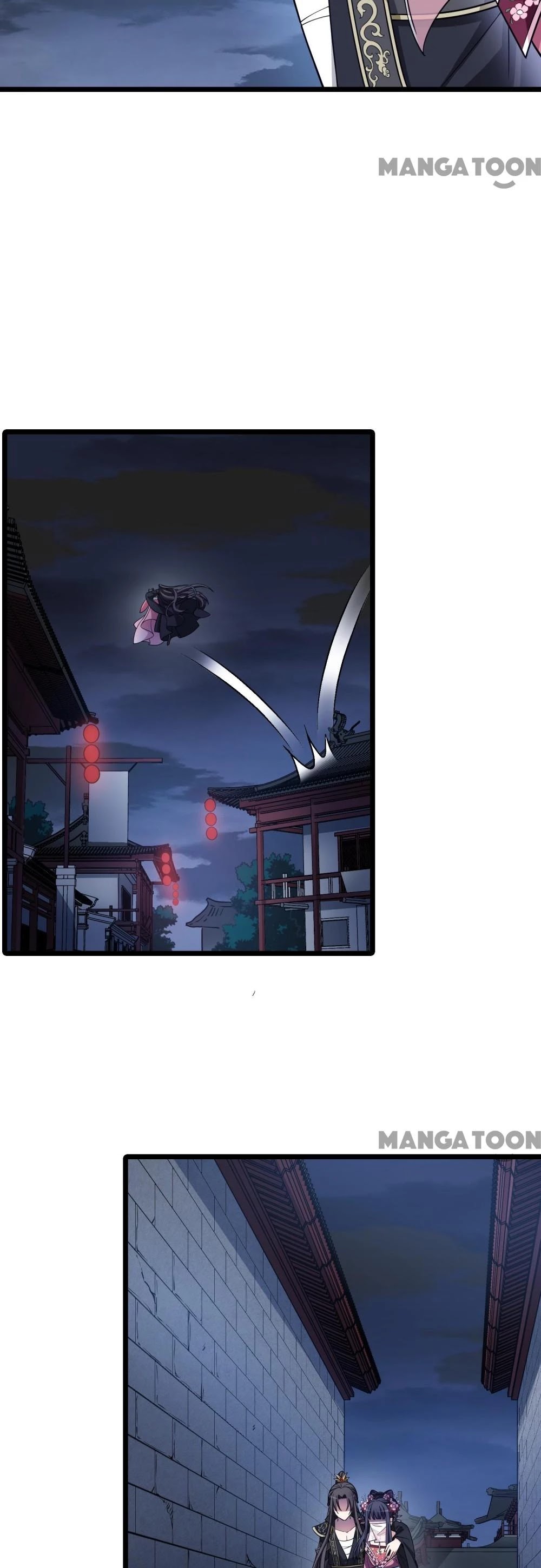 Feng Ni Tian Xia Chapter 456 page 19 - Chapter 456