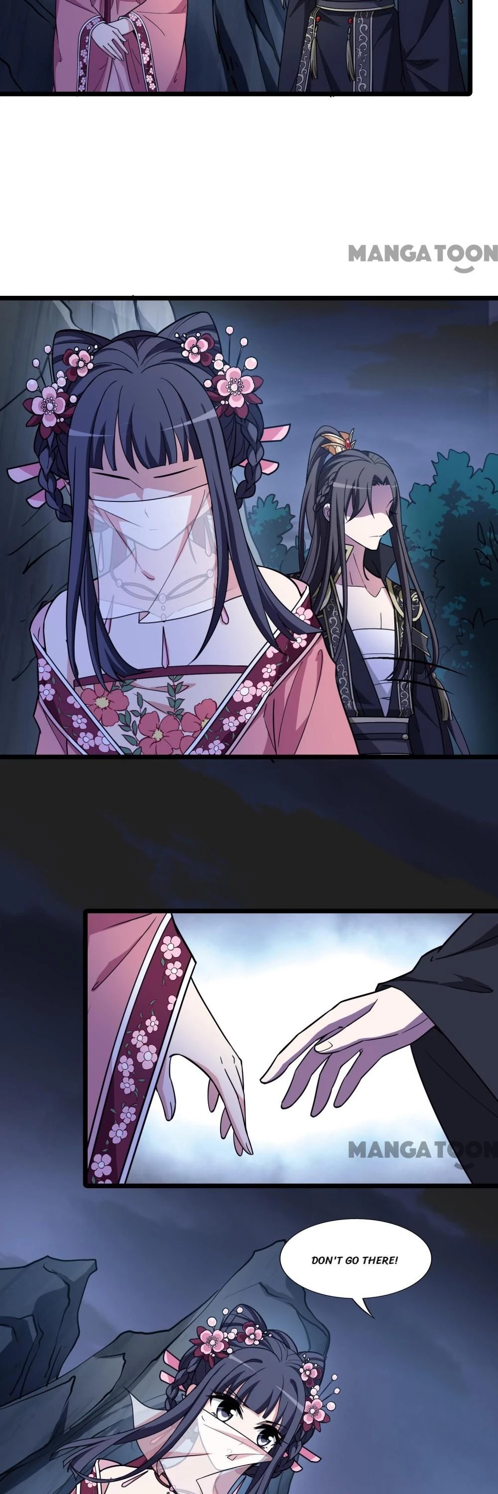 Feng Ni Tian Xia Chapter 456 page 2 - Chapter 456