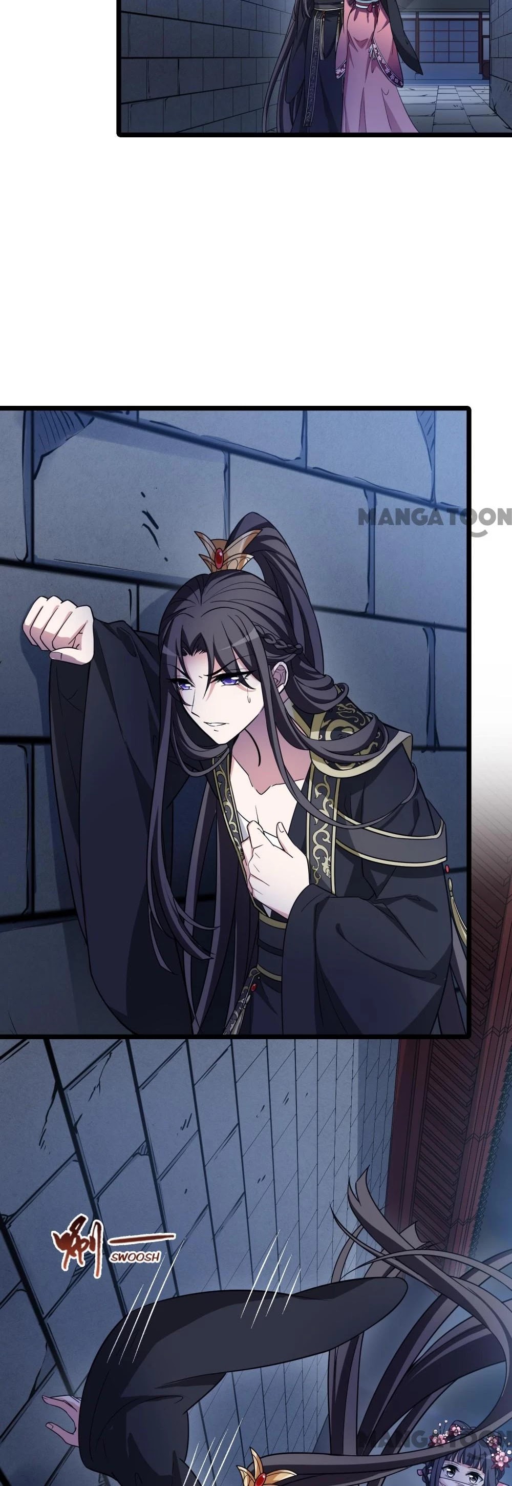Feng Ni Tian Xia Chapter 456 page 20 - Chapter 456