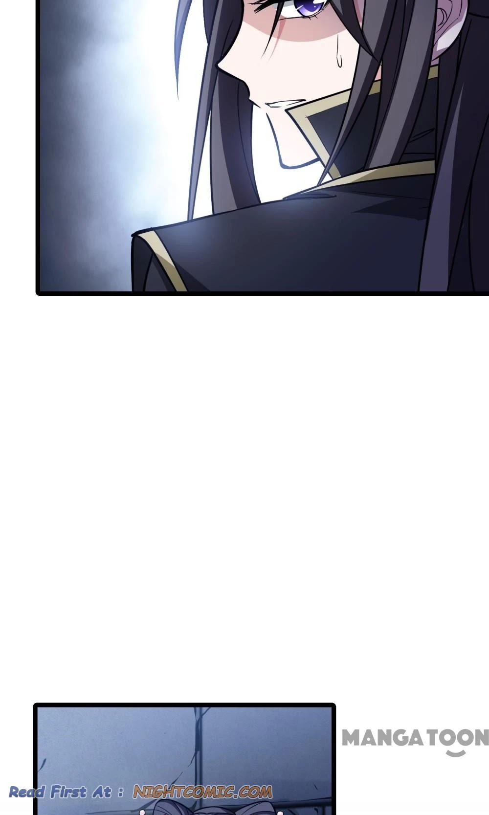 Feng Ni Tian Xia Chapter 456 page 22 - Chapter 456