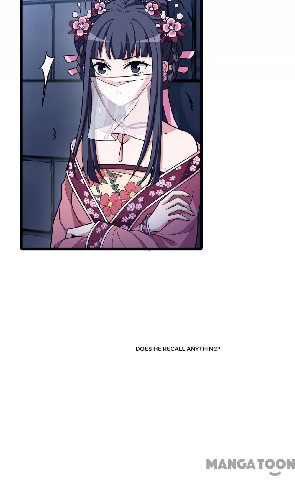Feng Ni Tian Xia Chapter 456 page 23 - Chapter 456