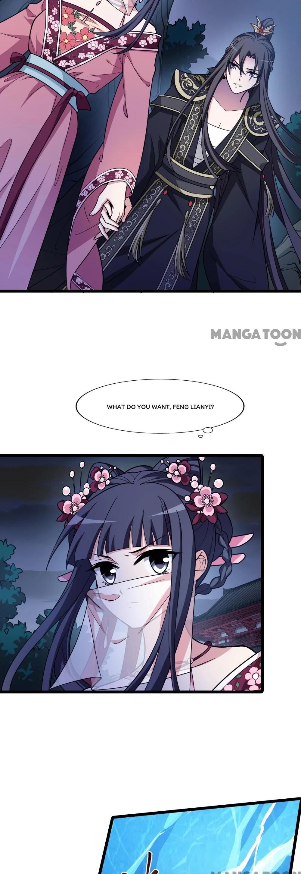 Feng Ni Tian Xia Chapter 456 page 3 - Chapter 456