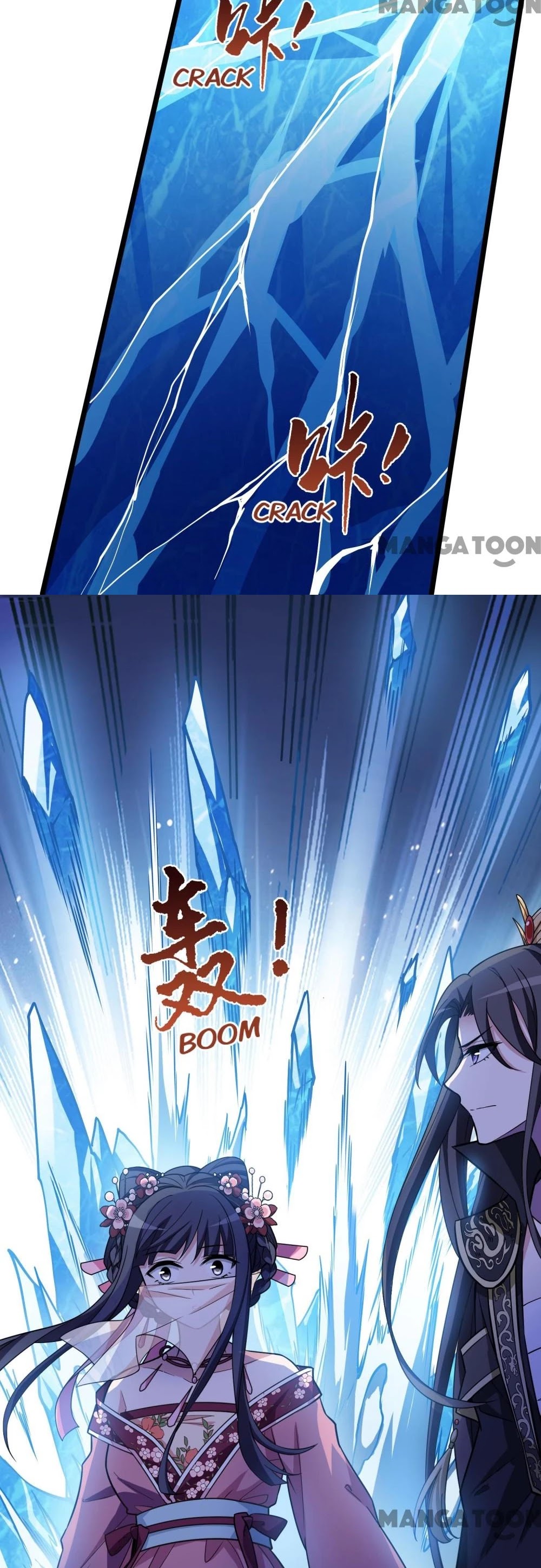 Feng Ni Tian Xia Chapter 456 page 4 - Chapter 456