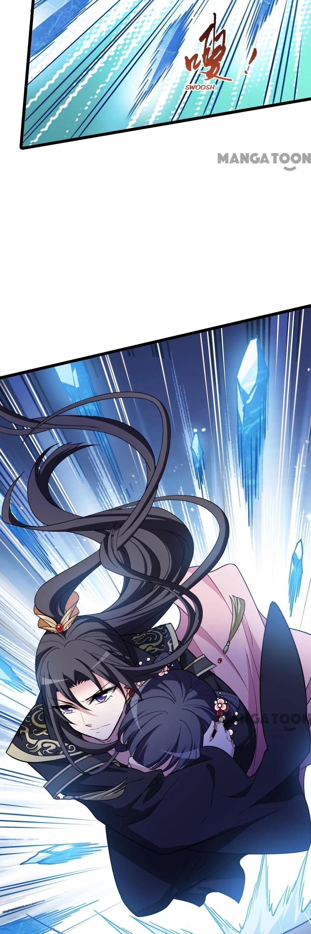 Feng Ni Tian Xia Chapter 456 page 6 - Chapter 456