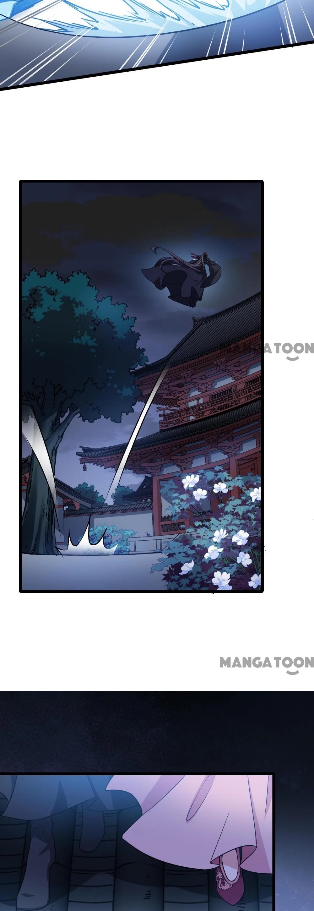 Feng Ni Tian Xia Chapter 456 page 7 - Chapter 456