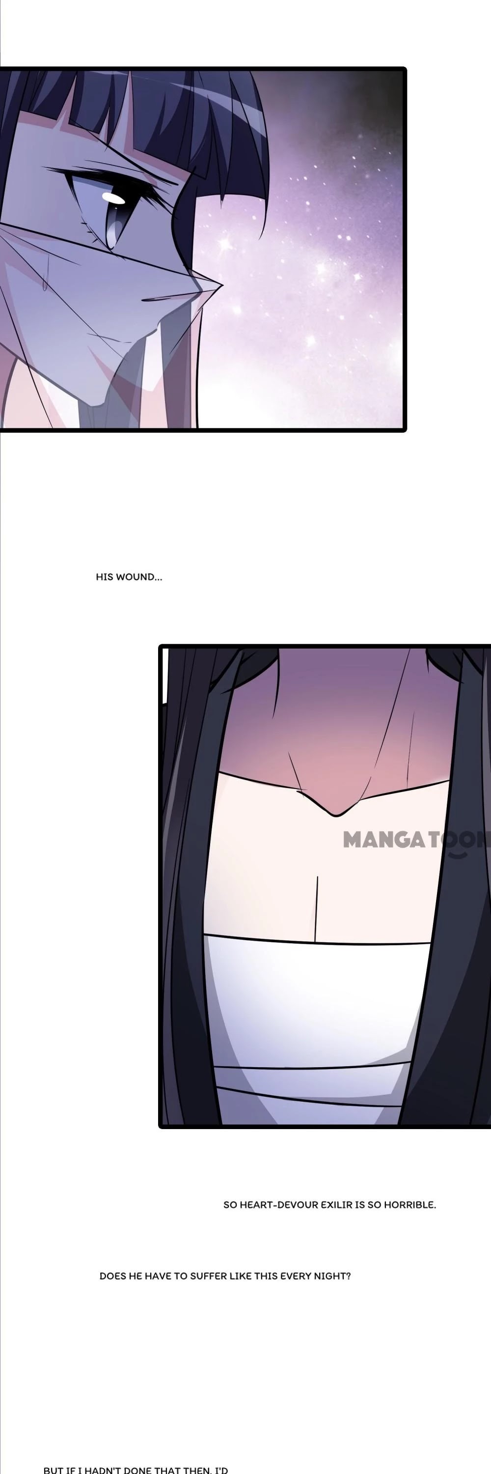 Feng Ni Tian Xia Chapter 457 page 13 - Chapter 457