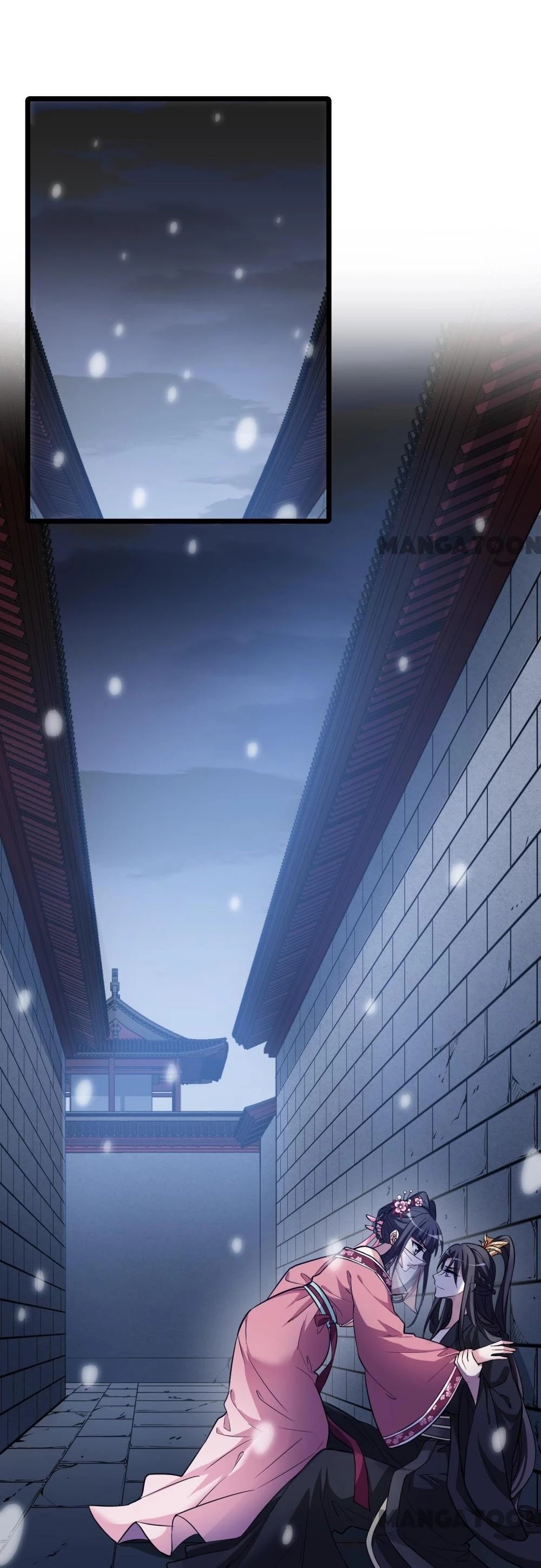 Feng Ni Tian Xia Chapter 457 page 16 - Chapter 457