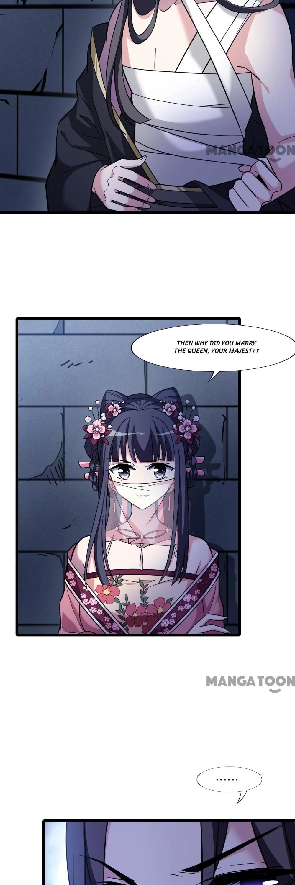 Feng Ni Tian Xia Chapter 457 page 6 - Chapter 457