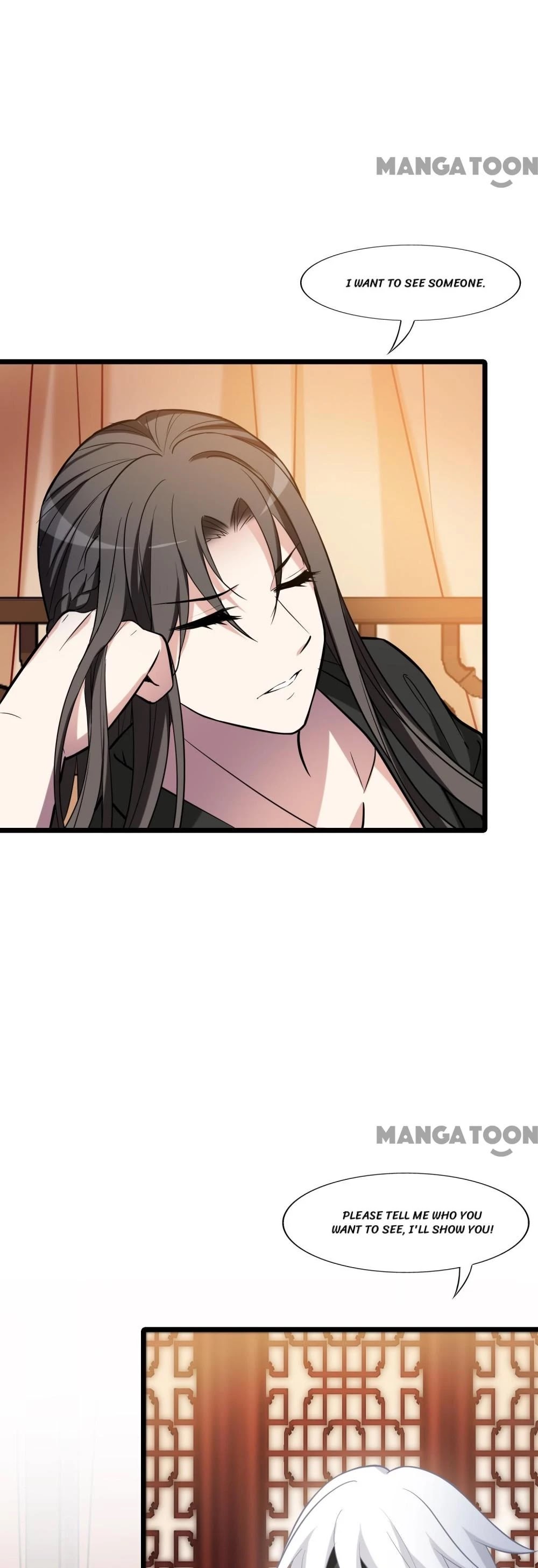 Feng Ni Tian Xia Chapter 458 page 19 - Chapter 458