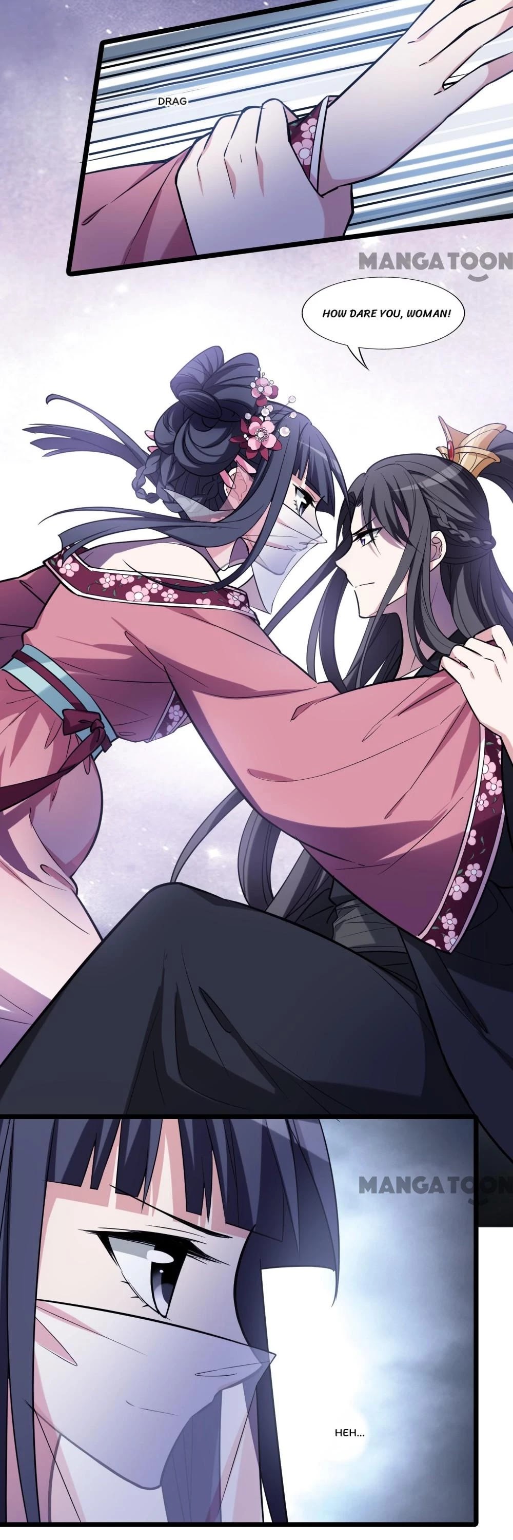 Feng Ni Tian Xia Chapter 458 page 2 - Chapter 458