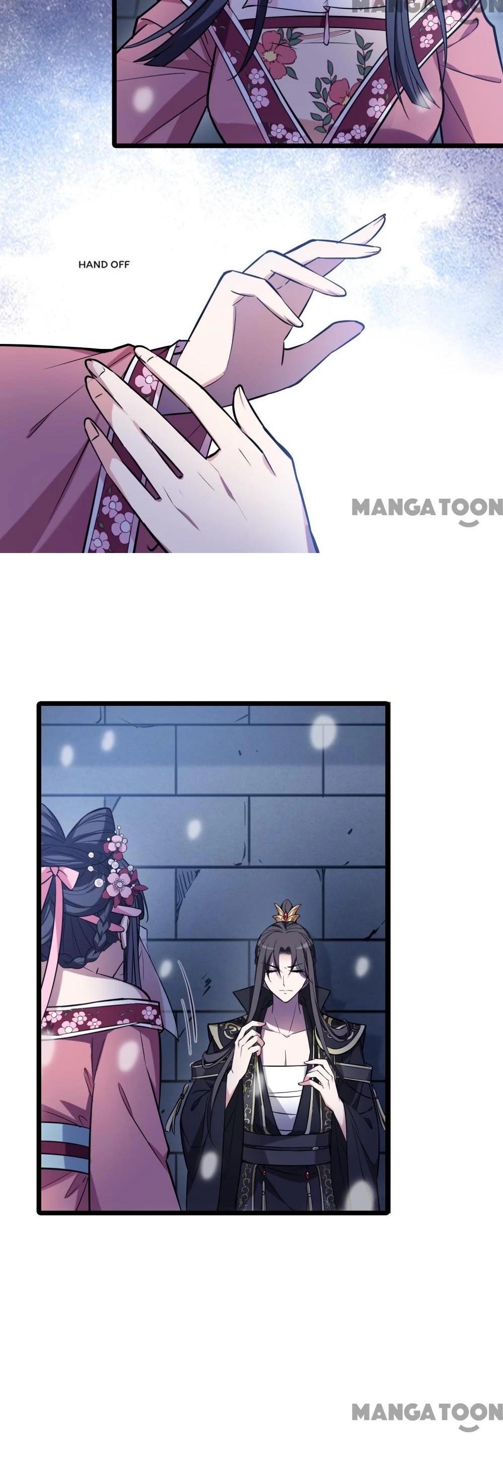 Feng Ni Tian Xia Chapter 458 page 4 - Chapter 458