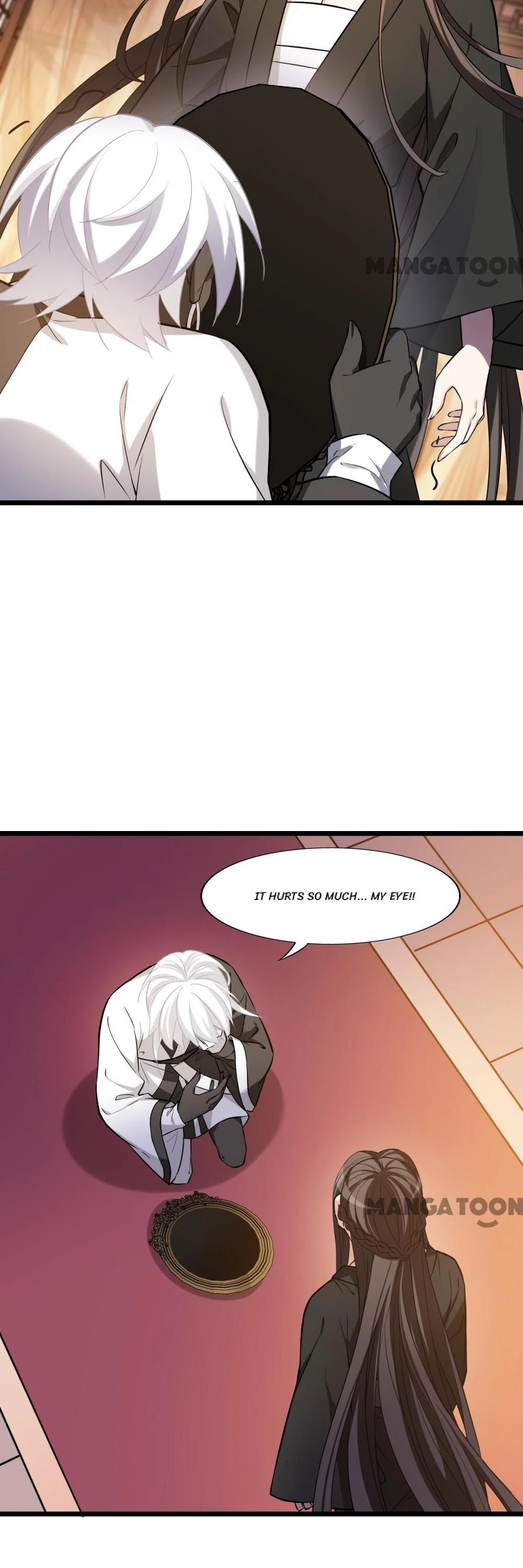 Feng Ni Tian Xia Chapter 459 page 10 - Chapter 459
