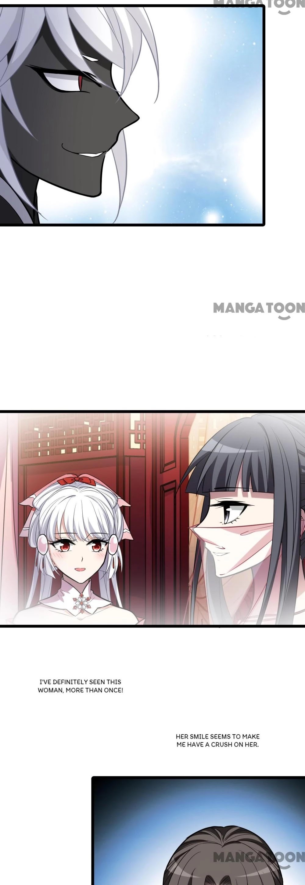 Feng Ni Tian Xia Chapter 459 page 4 - Chapter 459
