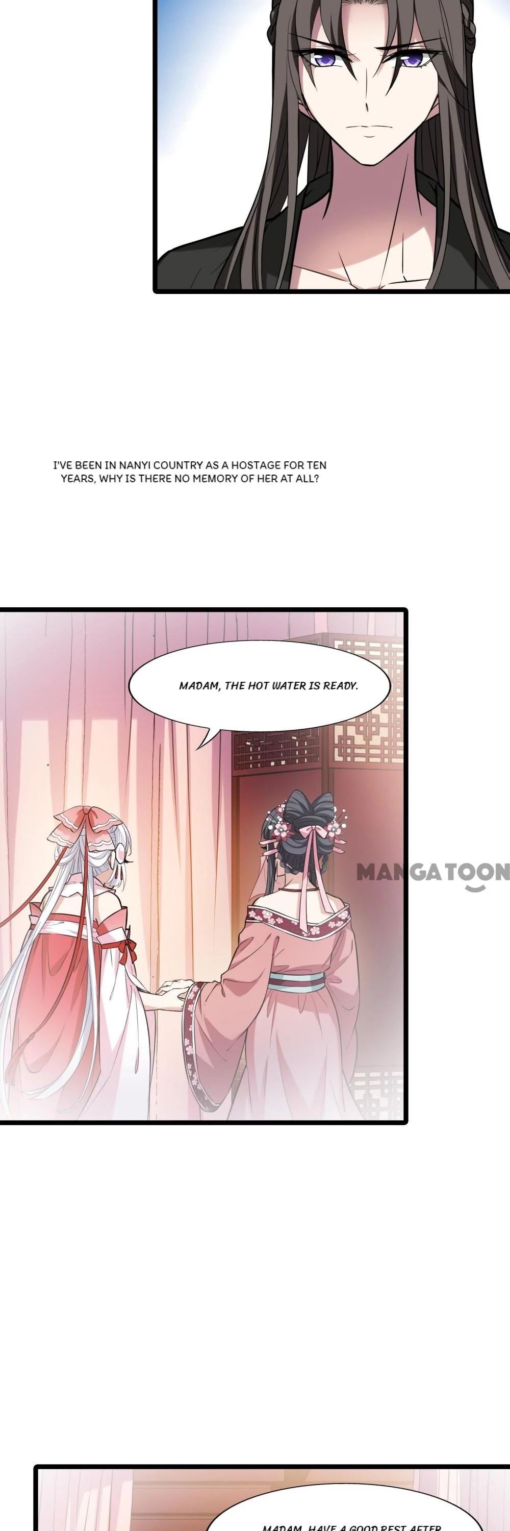 Feng Ni Tian Xia Chapter 459 page 5 - Chapter 459