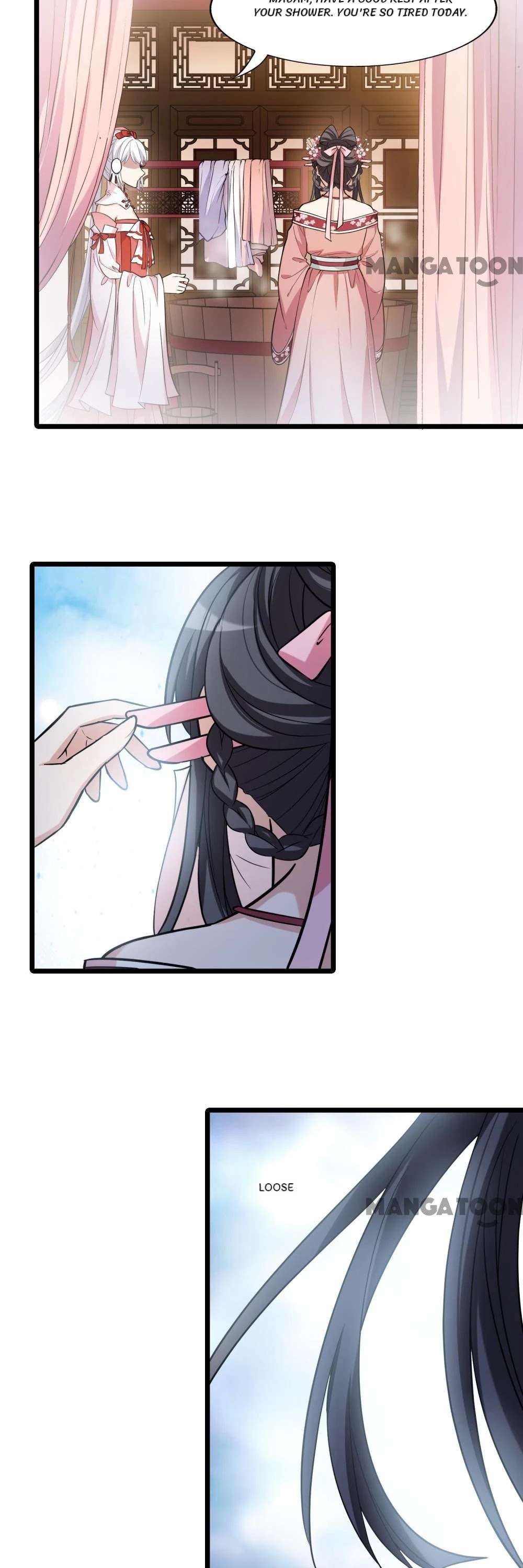 Feng Ni Tian Xia Chapter 459 page 6 - Chapter 459