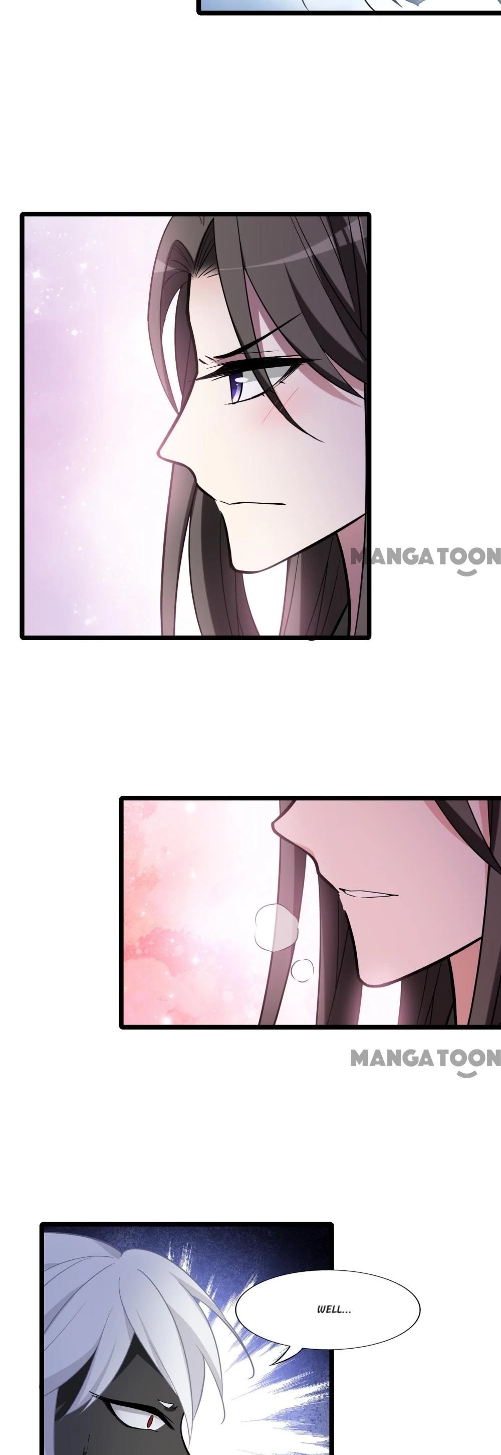 Feng Ni Tian Xia Chapter 459 page 7 - Chapter 459
