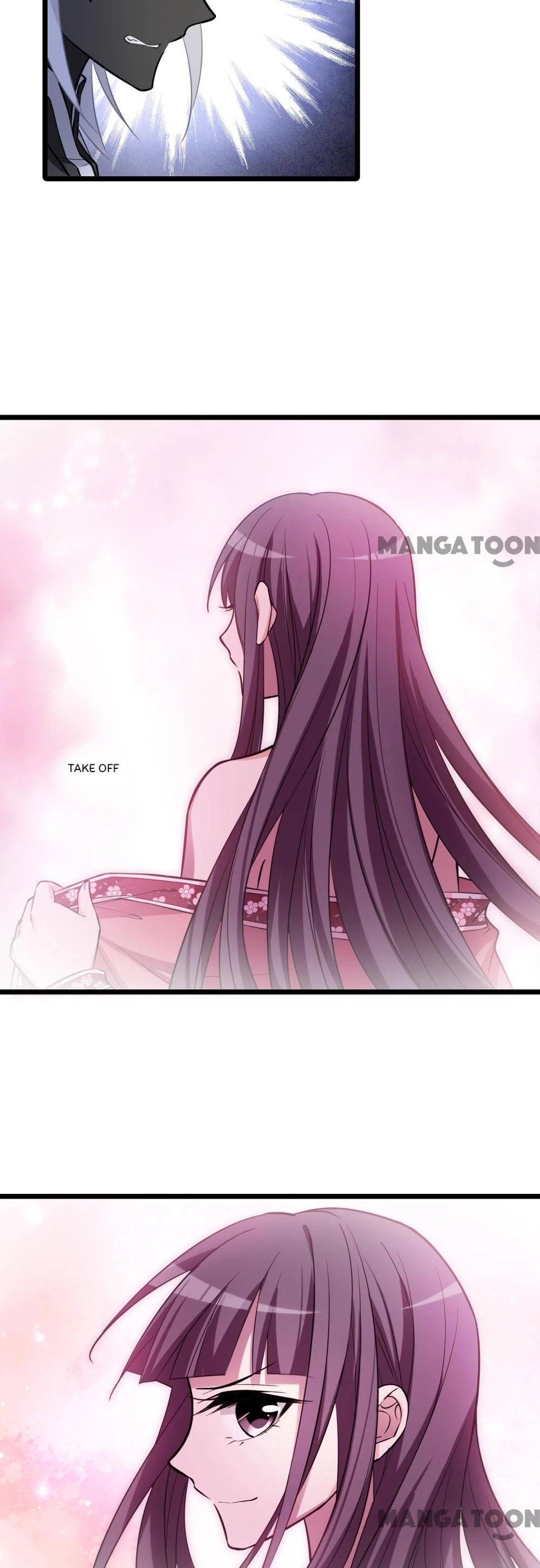 Feng Ni Tian Xia Chapter 459 page 8 - Chapter 459