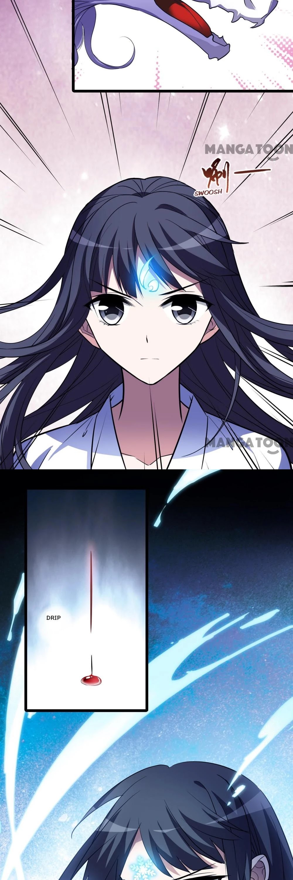Feng Ni Tian Xia Chapter 460 page 14 - Chapter 460