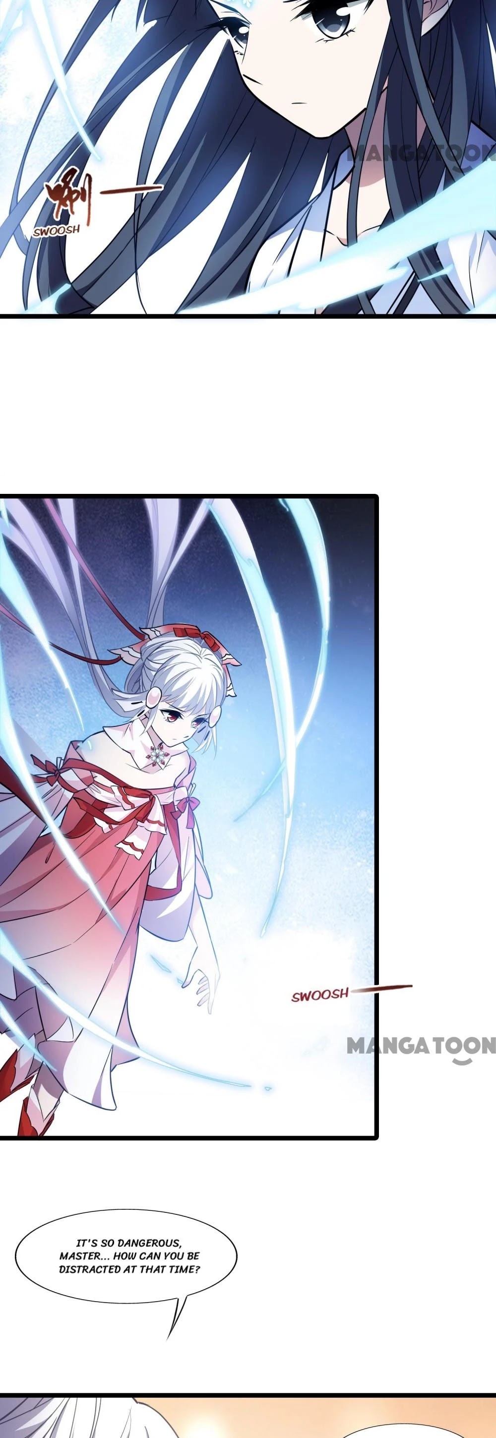 Feng Ni Tian Xia Chapter 460 page 15 - Chapter 460