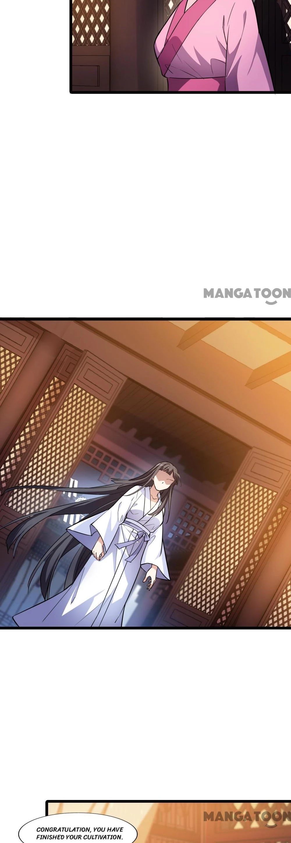 Feng Ni Tian Xia Chapter 460 page 20 - Chapter 460