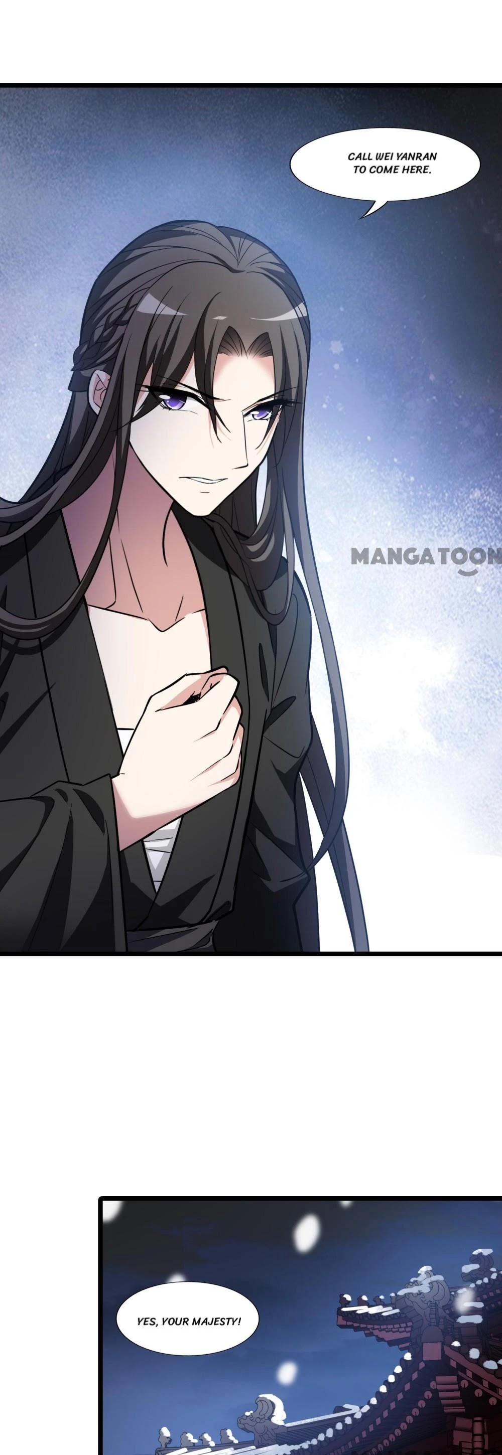 Feng Ni Tian Xia Chapter 460 page 3 - Chapter 460