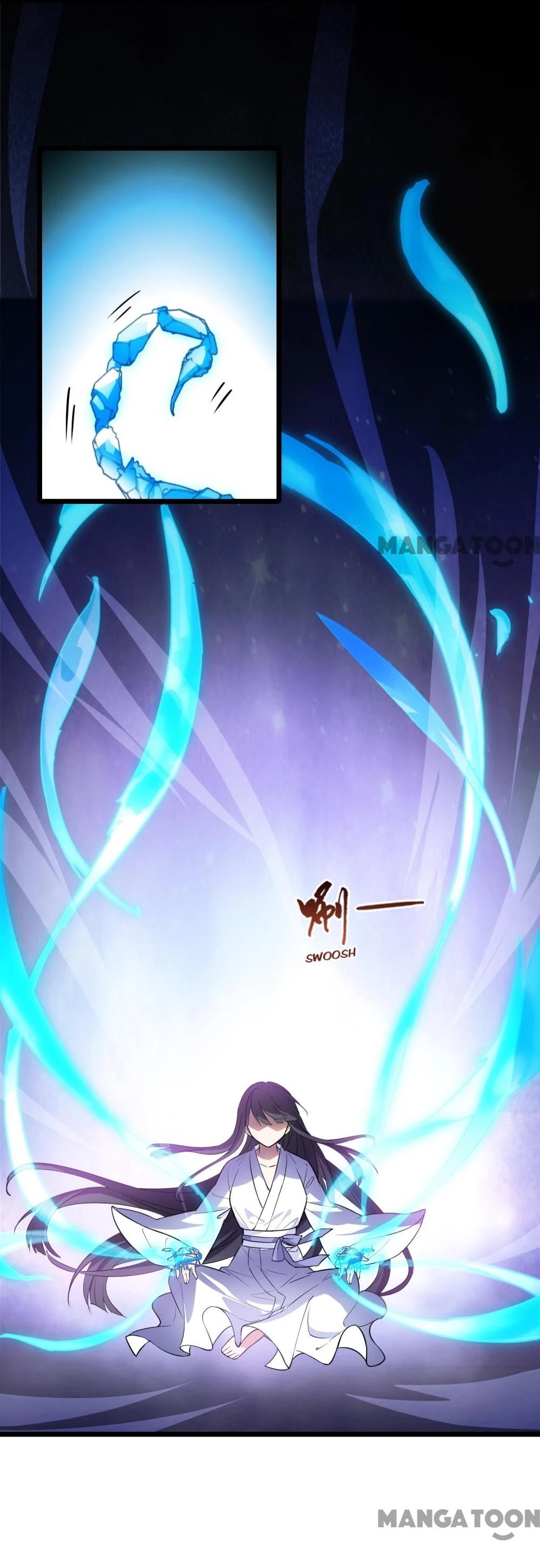 Feng Ni Tian Xia Chapter 460 page 8 - Chapter 460
