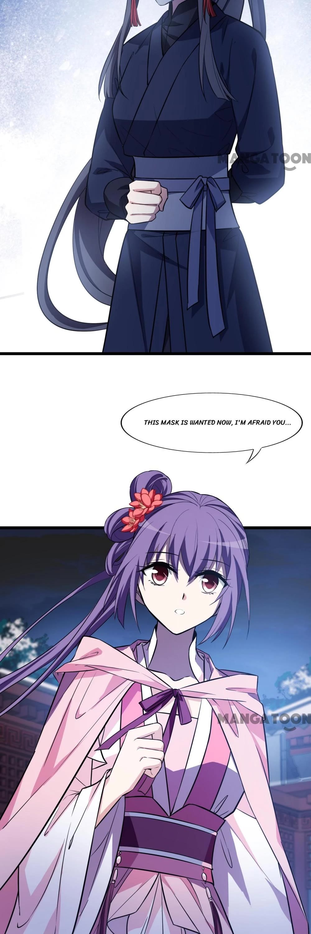 Feng Ni Tian Xia Chapter 461 page 2 - Chapter 461
