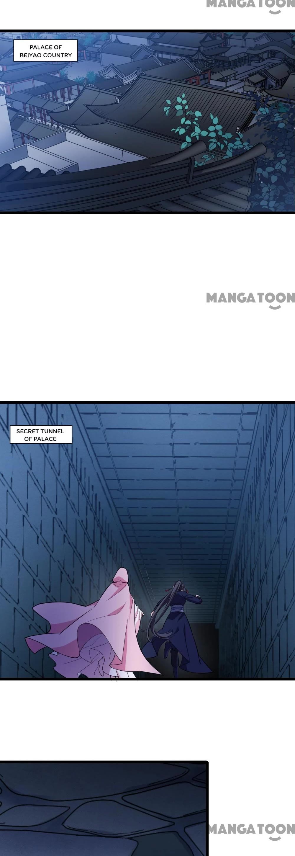Feng Ni Tian Xia Chapter 461 page 4 - Chapter 461