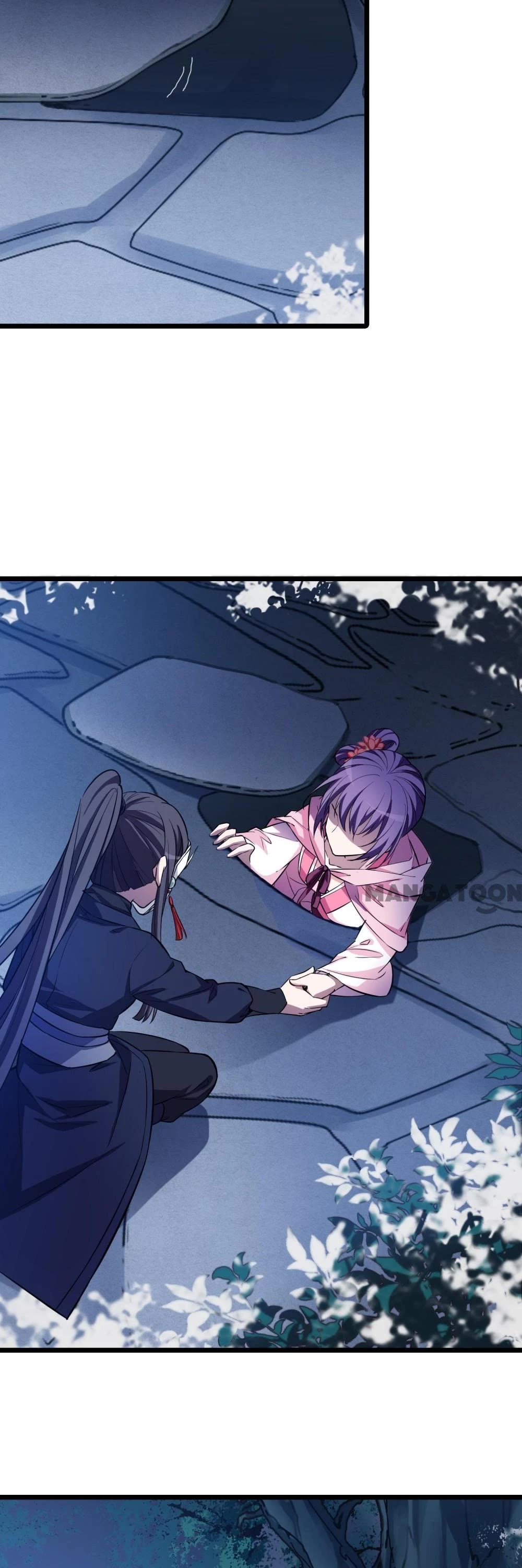 Feng Ni Tian Xia Chapter 461 page 5 - Chapter 461