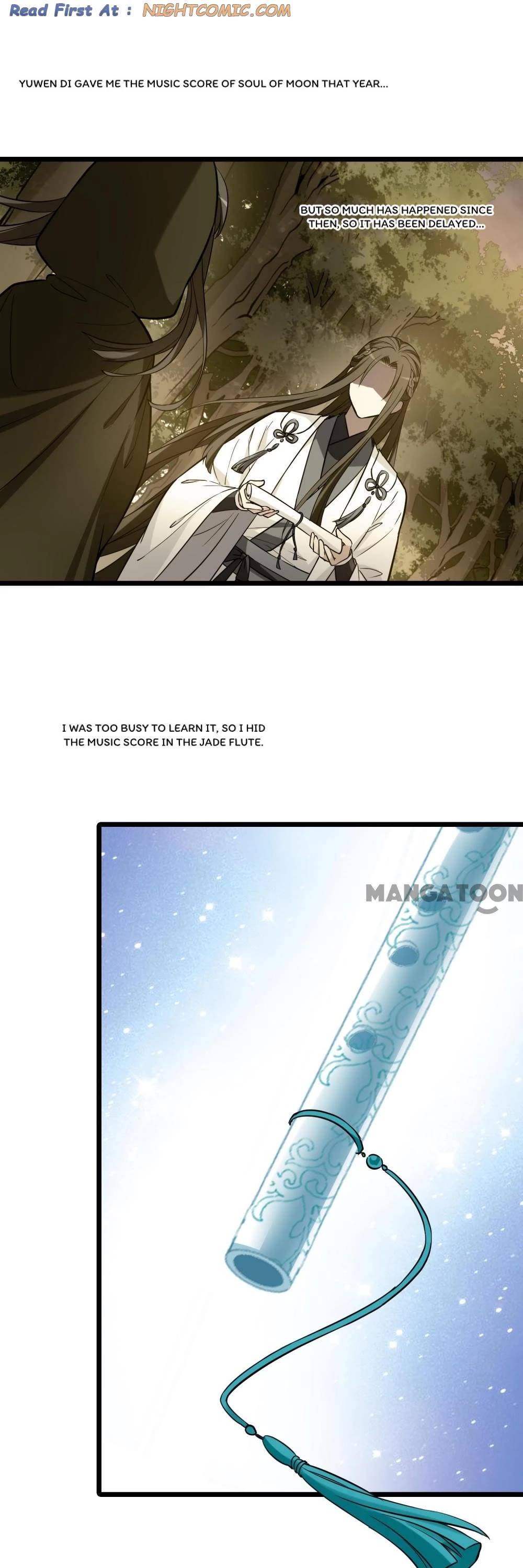 Feng Ni Tian Xia Chapter 462 page 1 - Chapter 462