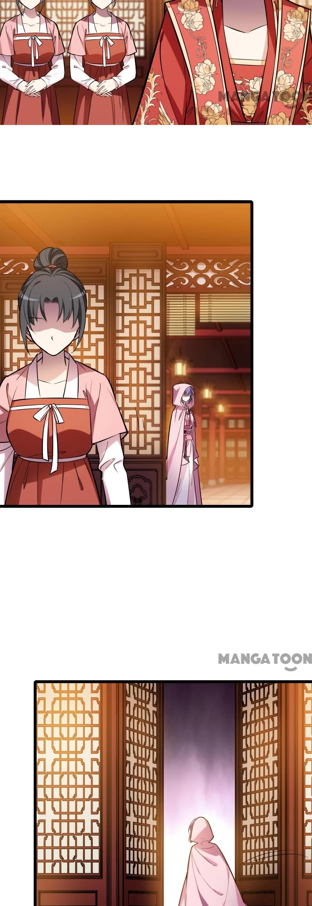 Feng Ni Tian Xia Chapter 462 page 11 - Chapter 462