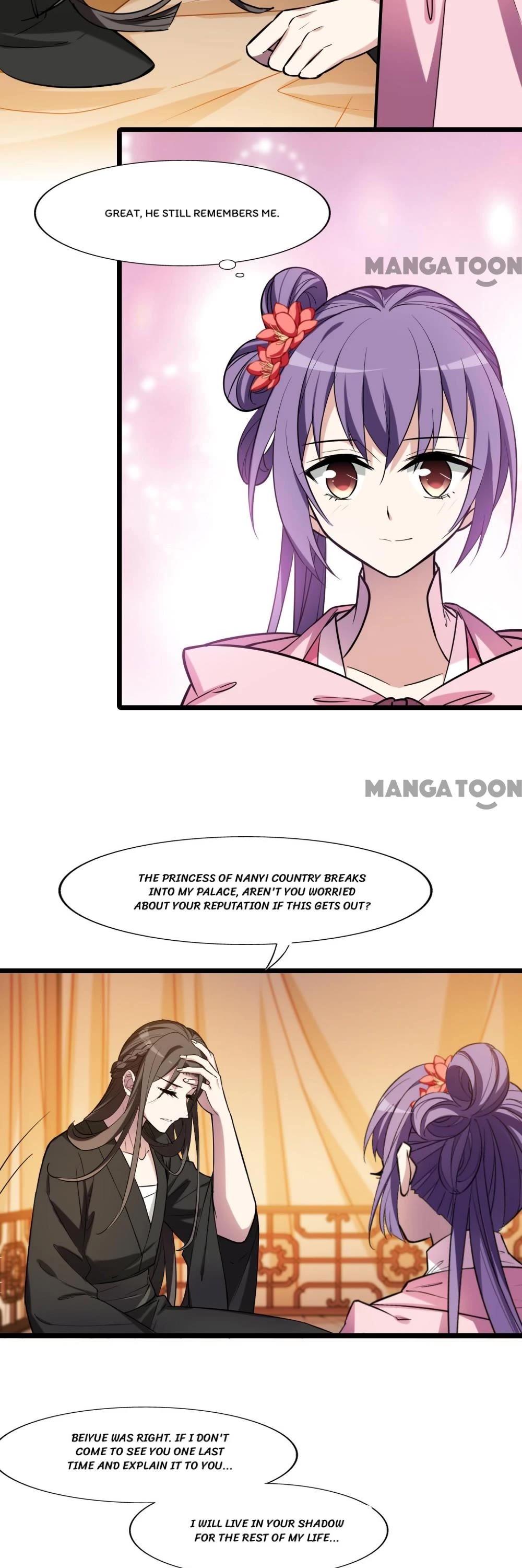 Feng Ni Tian Xia Chapter 462 page 14 - Chapter 462