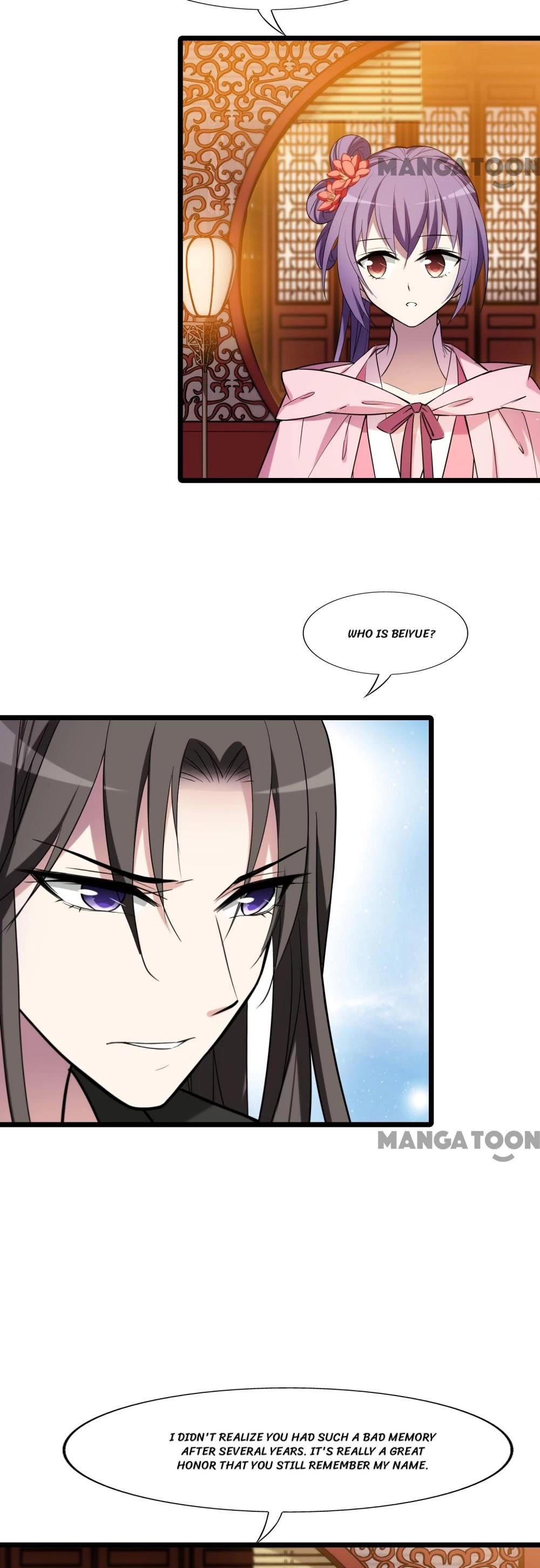 Feng Ni Tian Xia Chapter 462 page 15 - Chapter 462