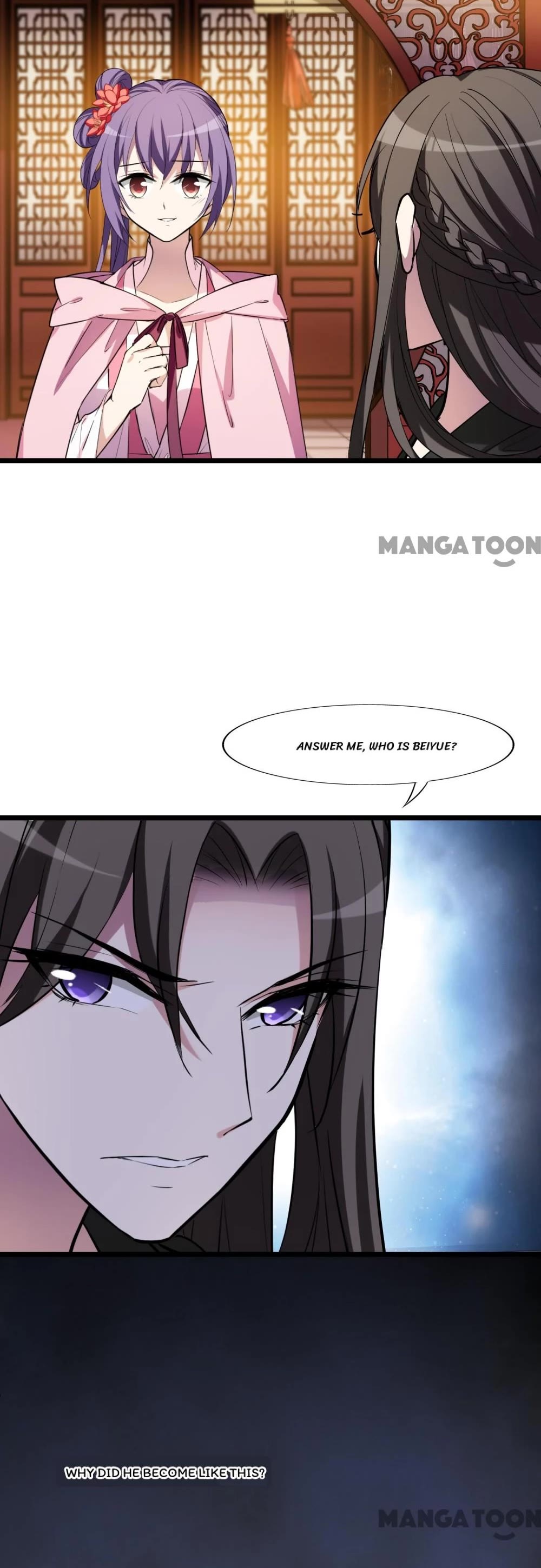 Feng Ni Tian Xia Chapter 462 page 16 - Chapter 462