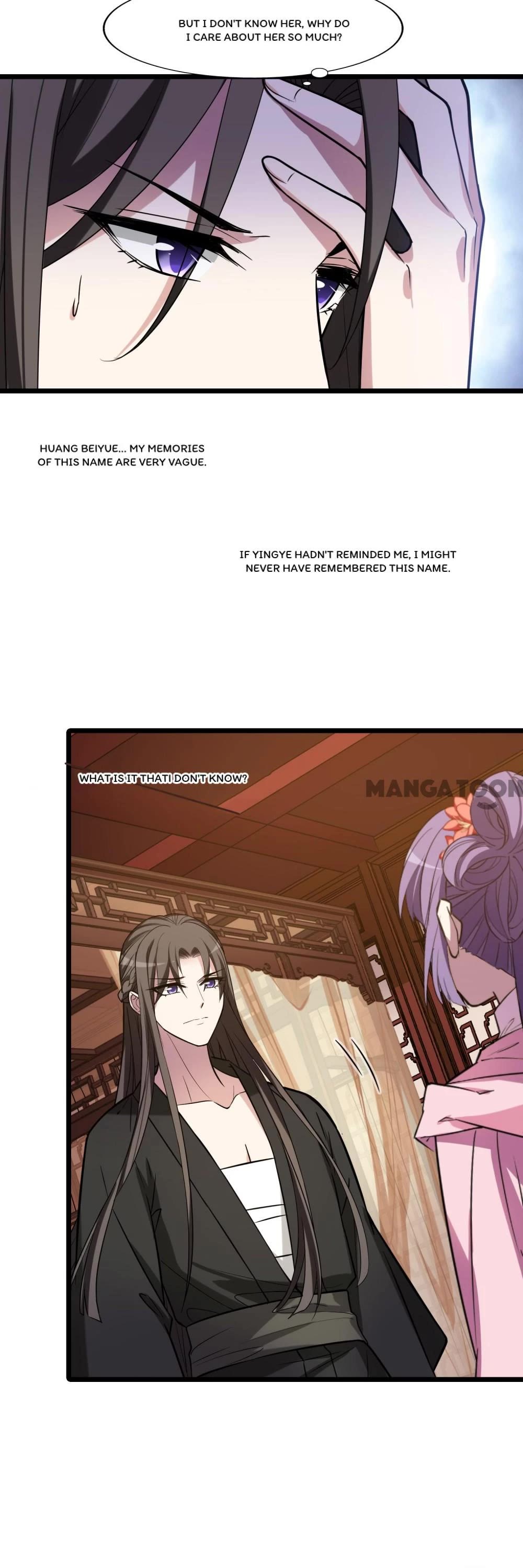 Feng Ni Tian Xia Chapter 462 page 18 - Chapter 462