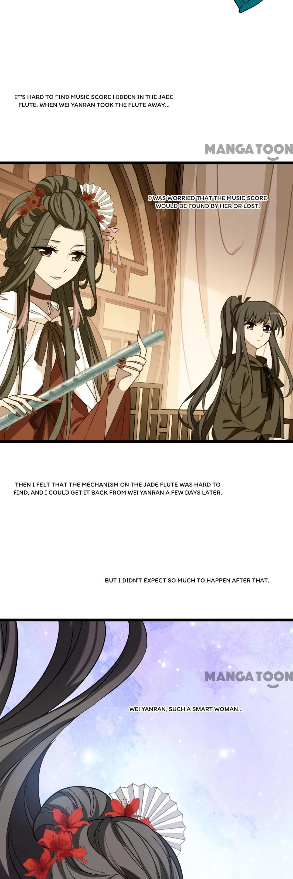 Feng Ni Tian Xia Chapter 462 page 2 - Chapter 462
