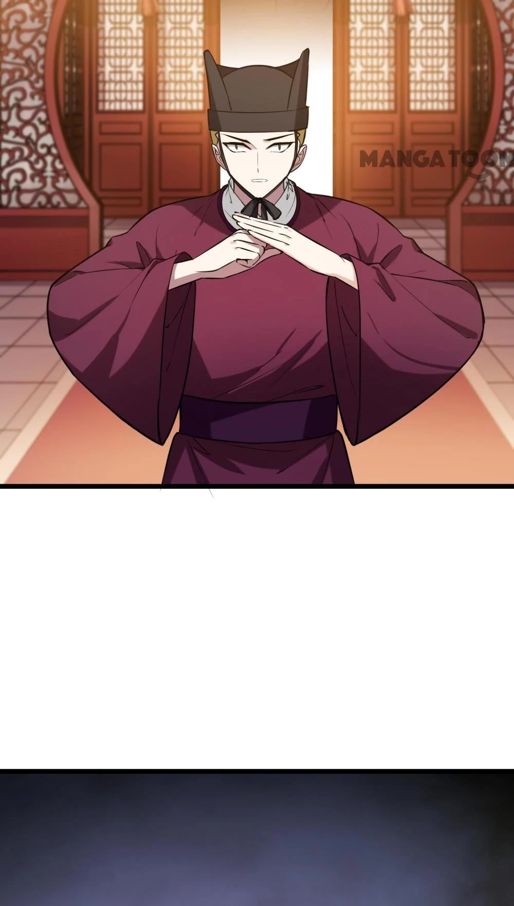 Feng Ni Tian Xia Chapter 462 page 23 - Chapter 462