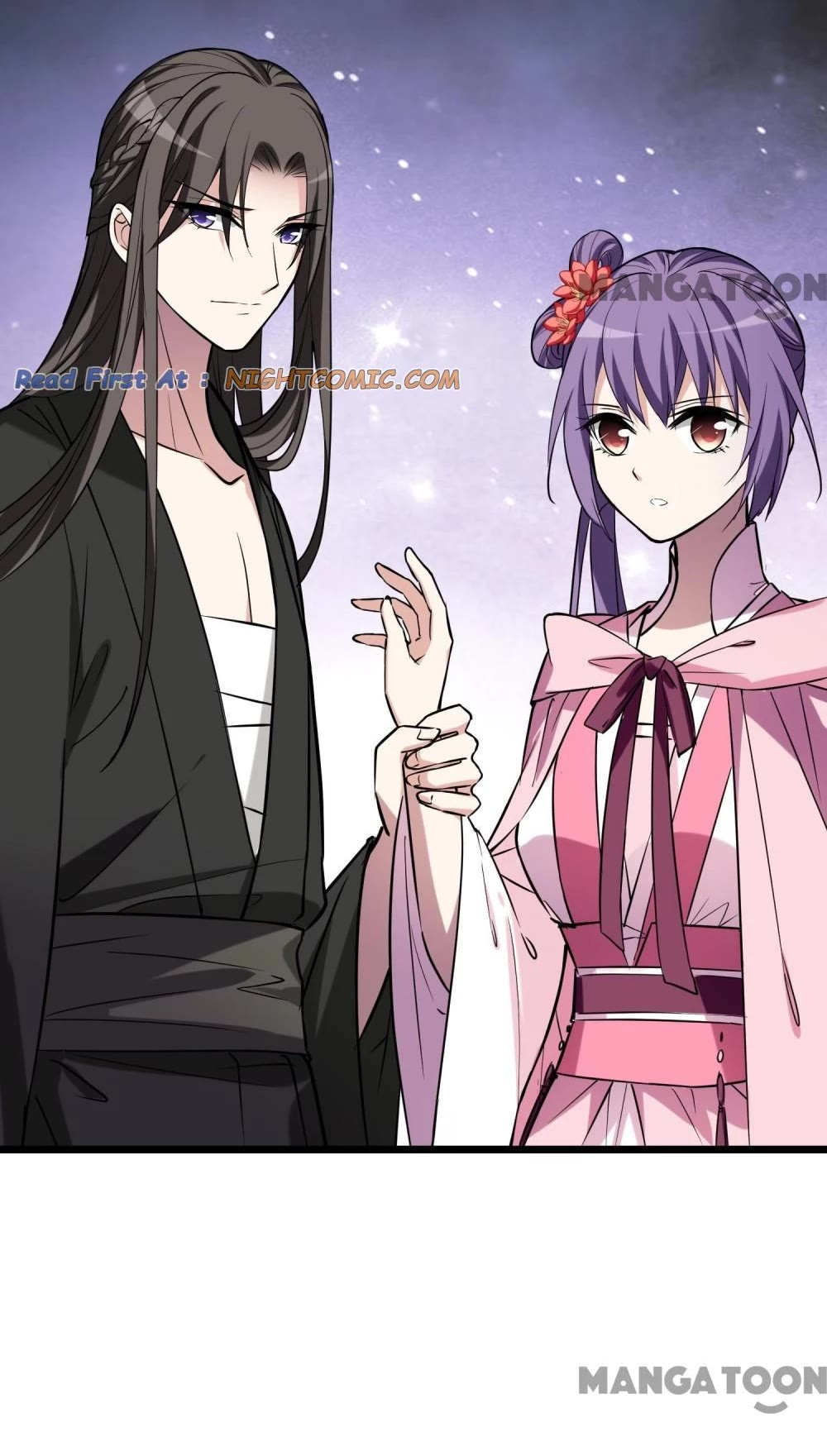 Feng Ni Tian Xia Chapter 462 page 24 - Chapter 462
