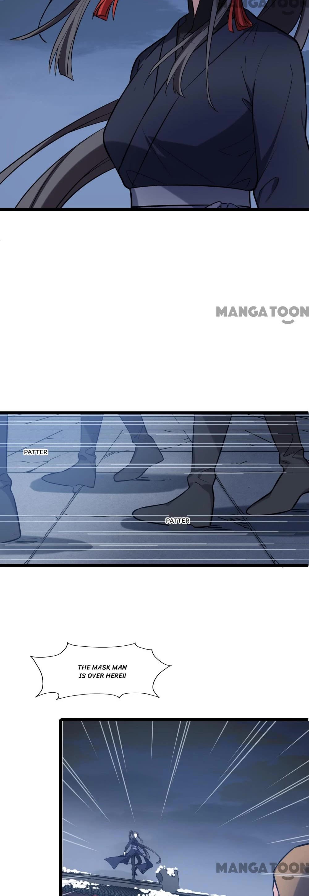 Feng Ni Tian Xia Chapter 462 page 4 - Chapter 462