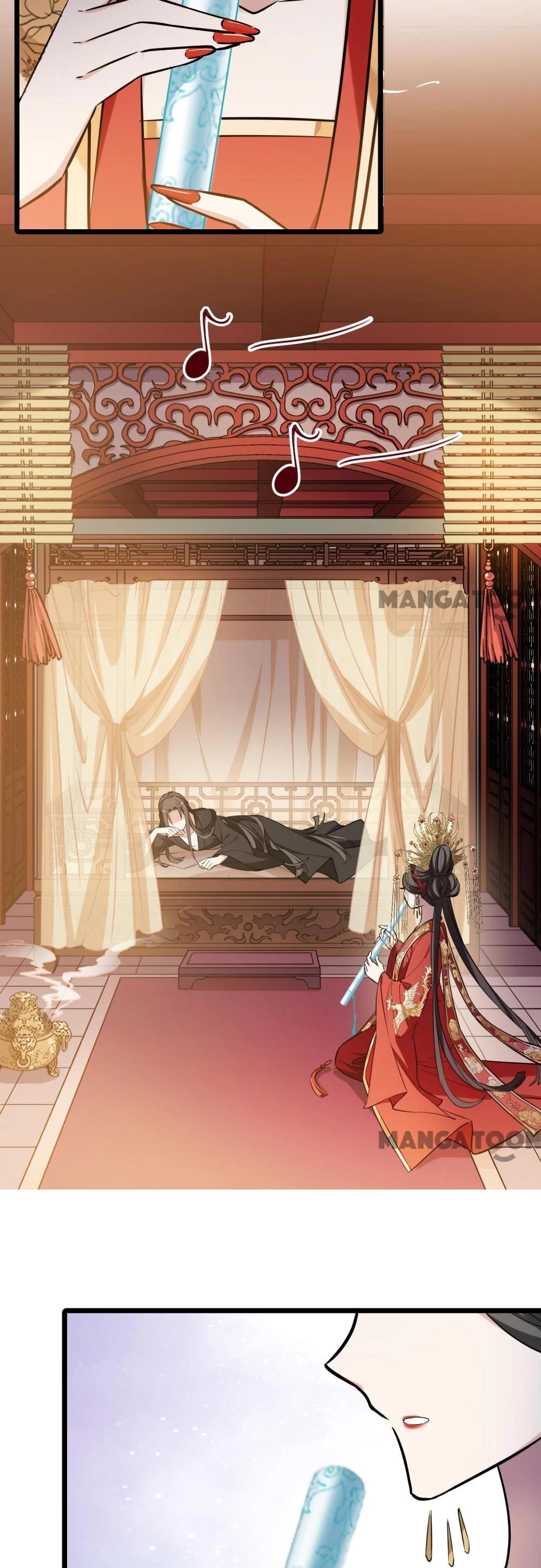 Feng Ni Tian Xia Chapter 462 page 7 - Chapter 462