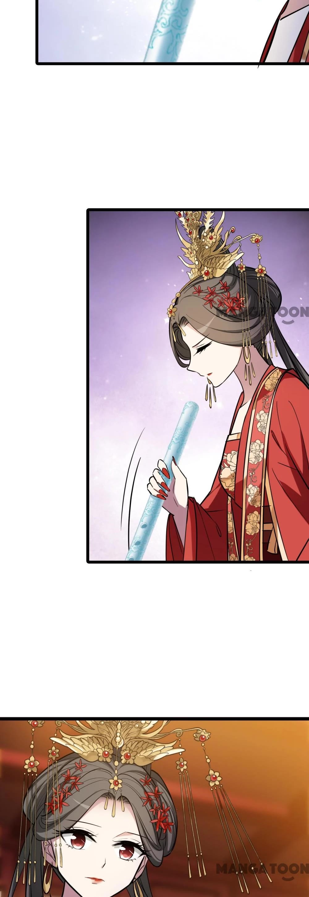 Feng Ni Tian Xia Chapter 462 page 8 - Chapter 462