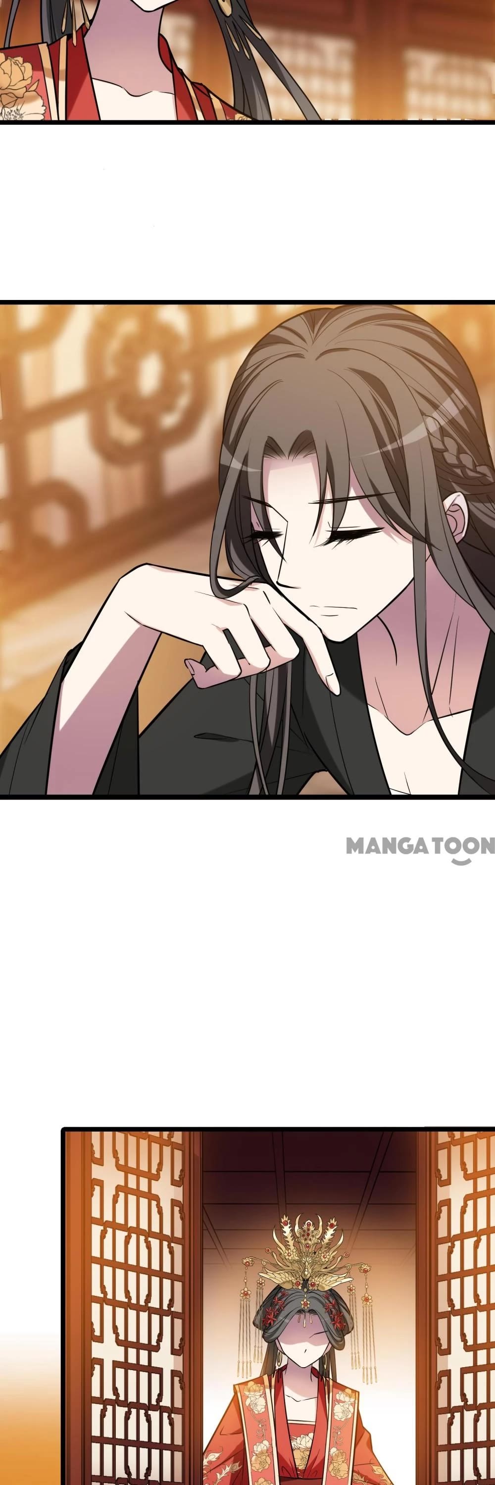 Feng Ni Tian Xia Chapter 462 page 9 - Chapter 462