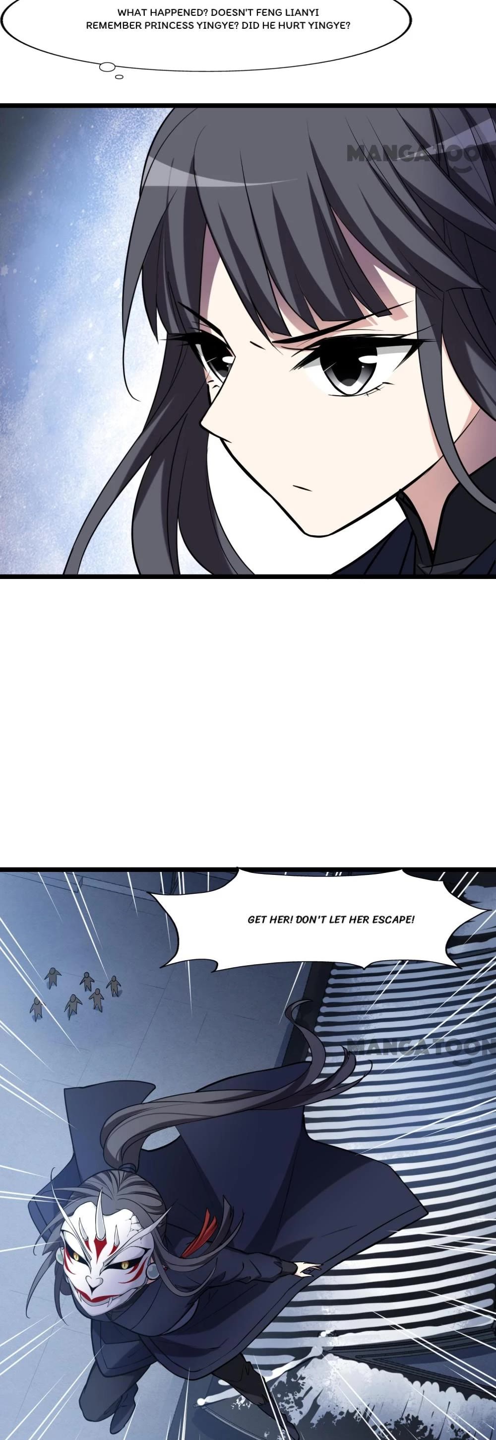 Feng Ni Tian Xia Chapter 463 page 15 - Chapter 463