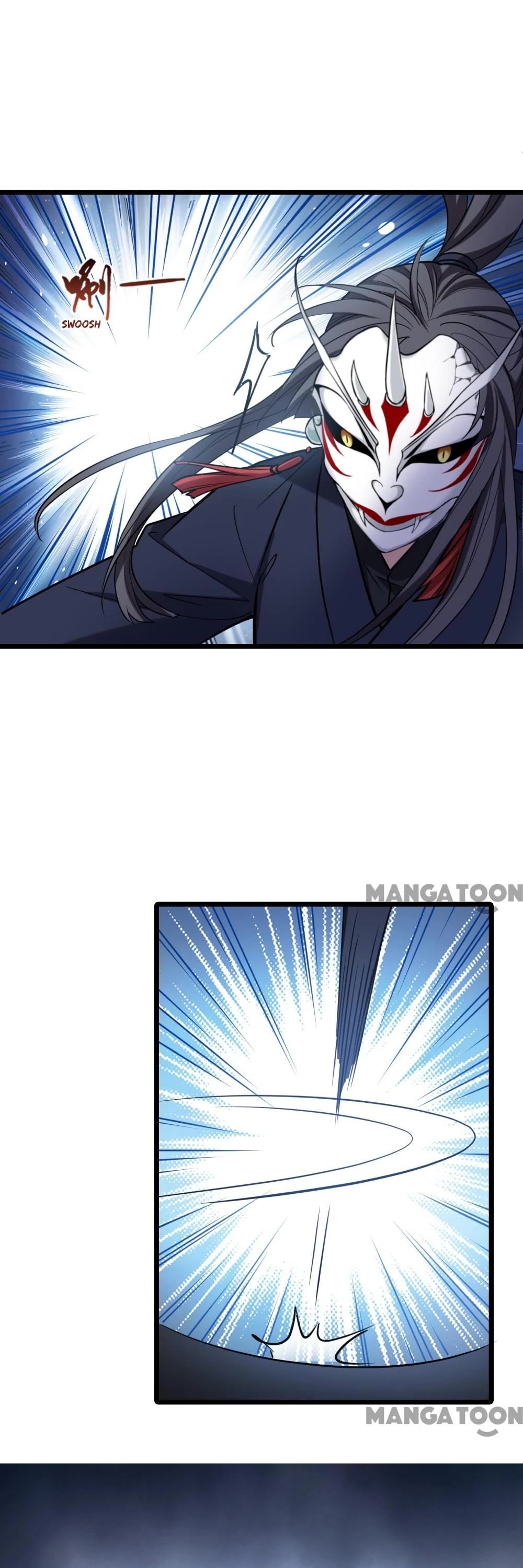 Feng Ni Tian Xia Chapter 463 page 17 - Chapter 463