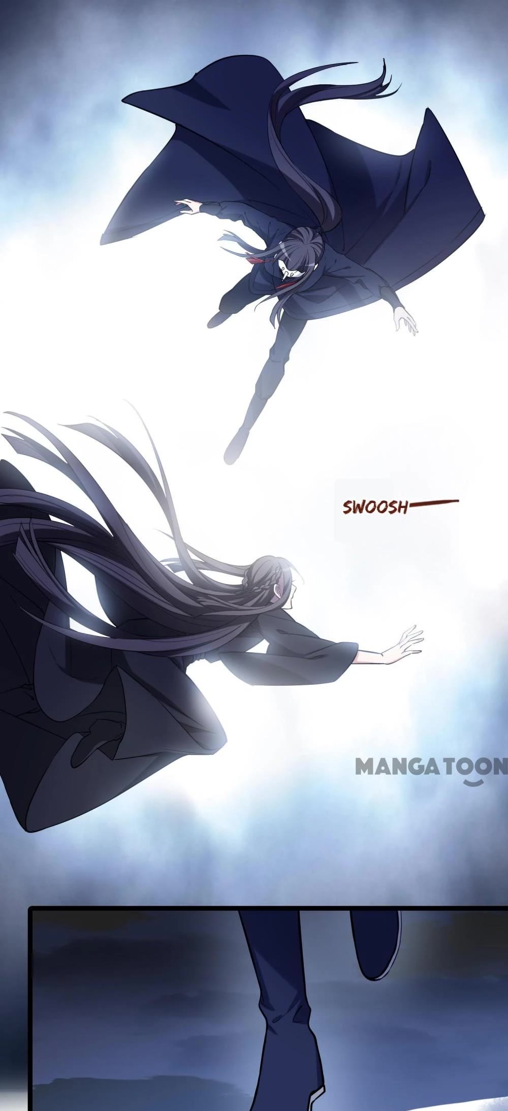 Feng Ni Tian Xia Chapter 463 page 18 - Chapter 463