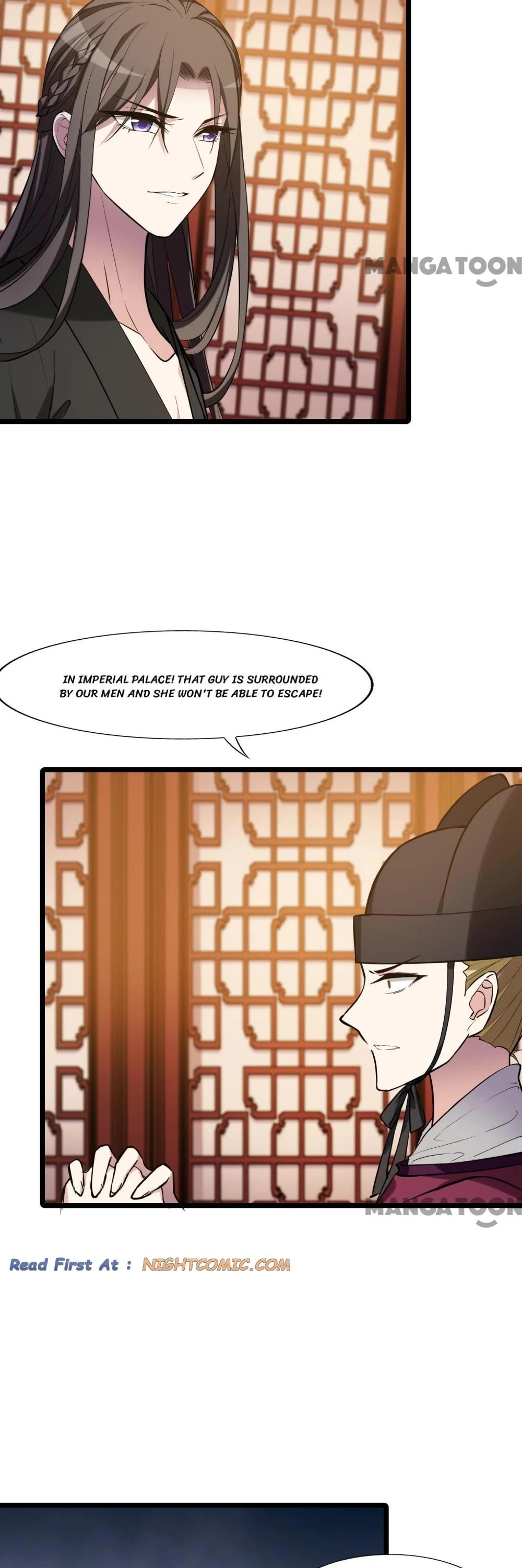Feng Ni Tian Xia Chapter 463 page 2 - Chapter 463